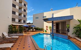 Brumado Hotel